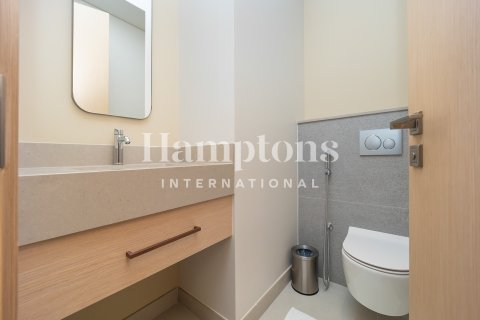 Appartement à Downtown Dubai (Downtown Burj Dubai), Dubai, 3 chambres, 157.24947586 m², № 100507 - photo 8