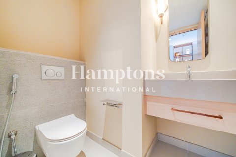 Apartment in Downtown Dubai (Downtown Burj Dubai), Dubai 3 bedrooms, 157.24947586 sq.m. № 100507 - photo 15