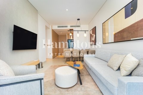 Appartement à Downtown Dubai (Downtown Burj Dubai), Dubai, 3 chambres, 157.24947586 m², № 100507 - photo 3