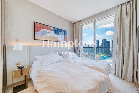 Apartment in Downtown Dubai (Downtown Burj Dubai), Dubai 3 bedrooms, 157.24947586 sq.m. № 100507 - photo 18