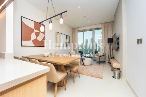 Appartement à Downtown Dubai (Downtown Burj Dubai), Dubai, 3 chambres, 157.24947586 m², № 100507 - photo 7