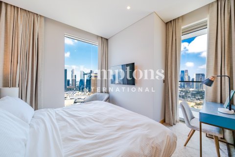 Apartment in Downtown Dubai (Downtown Burj Dubai), Dubai 3 bedrooms, 157.24947586 sq.m. № 100507 - photo 24