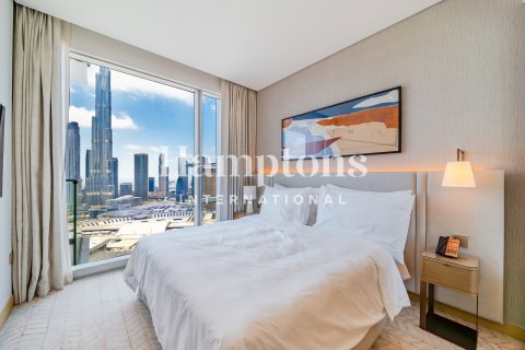 Apartment in Downtown Dubai (Downtown Burj Dubai), Dubai 3 bedrooms, 157.24947586 sq.m. № 100507 - photo 20