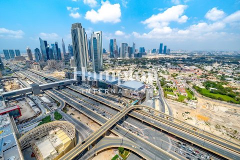 Apartment in Downtown Dubai (Downtown Burj Dubai), Dubai 3 bedrooms, 157.24947586 sq.m. № 100507 - photo 29