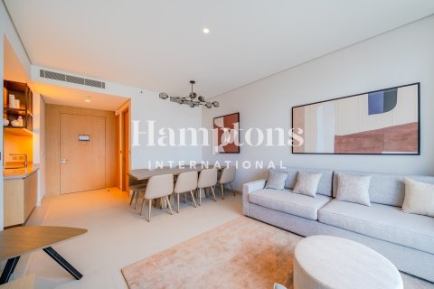 Apartment in Downtown Dubai (Downtown Burj Dubai), Dubai 3 bedrooms, 157.24947586 sq.m. № 100507 - photo 10