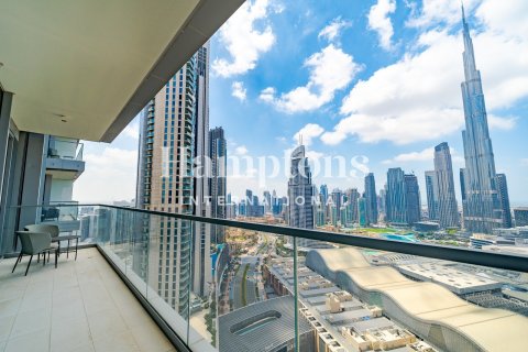 Apartment in Downtown Dubai (Downtown Burj Dubai), Dubai 3 bedrooms, 157.24947586 sq.m. № 100507 - photo 9