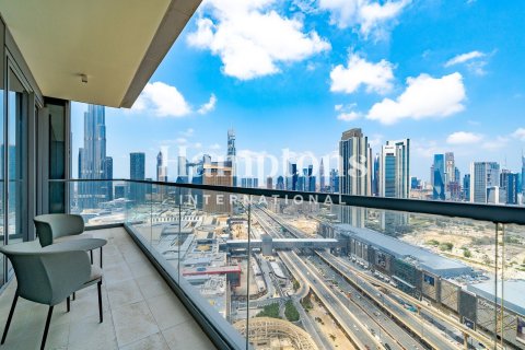 Apartment in Downtown Dubai (Downtown Burj Dubai), Dubai 3 bedrooms, 157.24947586 sq.m. № 100507 - photo 25