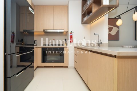 Appartement à Downtown Dubai (Downtown Burj Dubai), Dubai, 3 chambres, 157.24947586 m², № 100507 - photo 9