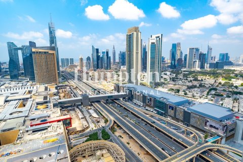 Apartment in Downtown Dubai (Downtown Burj Dubai), Dubai 3 bedrooms, 157.24947586 sq.m. № 100507 - photo 7
