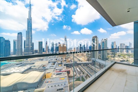 Apartment in Downtown Dubai (Downtown Burj Dubai), Dubai 3 bedrooms, 157.24947586 sq.m. № 100507 - photo 6