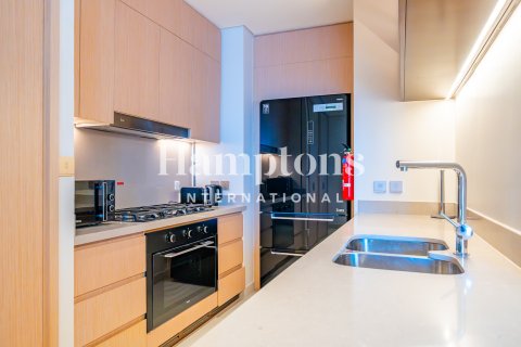 Apartment in Downtown Dubai (Downtown Burj Dubai), Dubai 3 bedrooms, 157.24947586 sq.m. № 100507 - photo 12