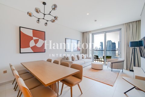 Apartment in Downtown Dubai (Downtown Burj Dubai), Dubai 3 bedrooms, 157.24947586 sq.m. № 100507 - photo 3