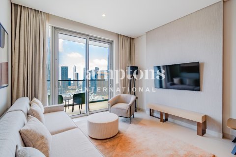 Apartment in Downtown Dubai (Downtown Burj Dubai), Dubai 3 bedrooms, 157.24947586 sq.m. № 100507 - photo 5