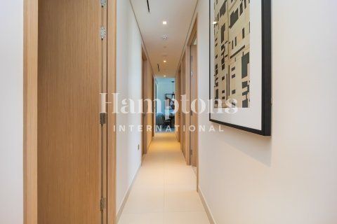 Appartement à Downtown Dubai (Downtown Burj Dubai), Dubai, 3 chambres, 157.24947586 m², № 100507 - photo 12