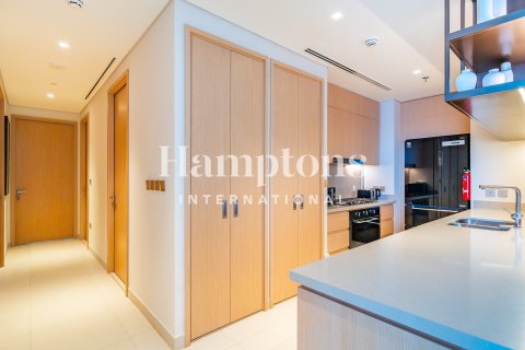 Apartment in Downtown Dubai (Downtown Burj Dubai), Dubai 3 bedrooms, 157.24947586 sq.m. № 100507 - photo 14