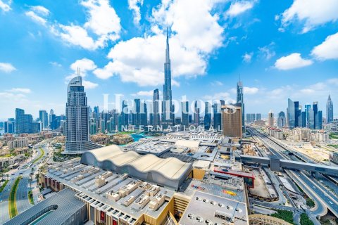 Apartment in Downtown Dubai (Downtown Burj Dubai), Dubai 3 bedrooms, 157.24947586 sq.m. № 100507 - photo 8