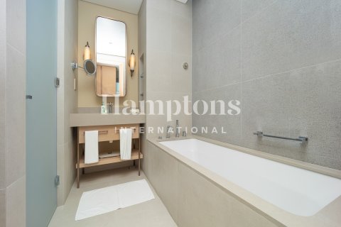 Appartement à Downtown Dubai (Downtown Burj Dubai), Dubai, 3 chambres, 157.24947586 m², № 100507 - photo 5