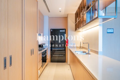Apartment in Downtown Dubai (Downtown Burj Dubai), Dubai 3 bedrooms, 157.24947586 sq.m. № 100507 - photo 2