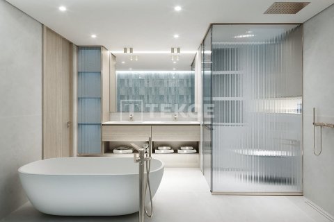 Appartement à Dubai, 3 chambres, 312 m², № 100498 - photo 9