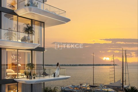 Appartement à Dubai, 3 chambres, 312 m², № 100498 - photo 3