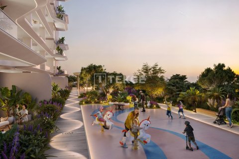 Appartement à Dubai, 3 chambres, 312 m², № 100498 - photo 2