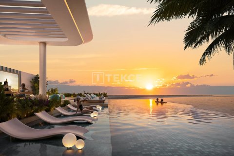 Appartement à Dubai, 3 chambres, 312 m², № 100498 - photo 4