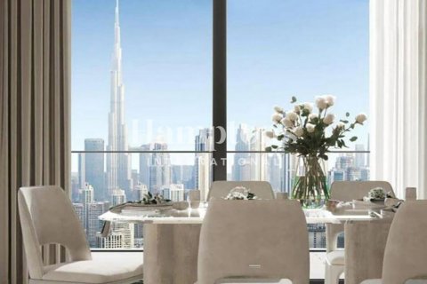 Appartement à Mohammed Bin Rashid City, Dubai, 3 chambres, 175.15931620 m², № 100508 - photo 10