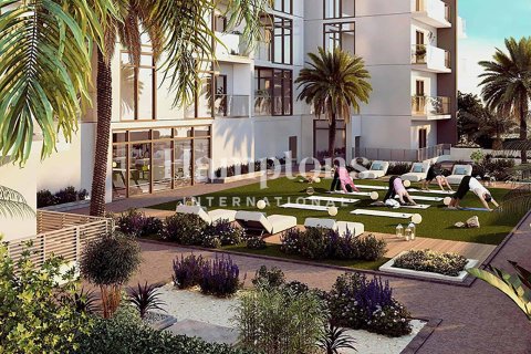 Appartement à Mohammed Bin Rashid City, Dubai, 3 chambres, 175.15931620 m², № 100508 - photo 8