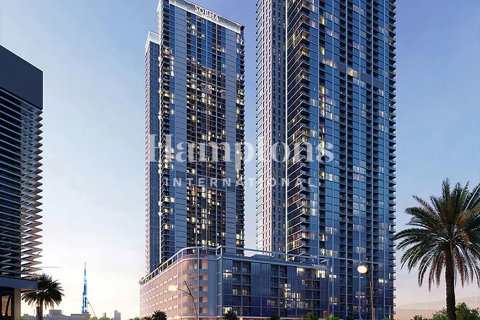 Appartement à Mohammed Bin Rashid City, Dubai, 3 chambres, 175.15931620 m², № 100508 - photo 12