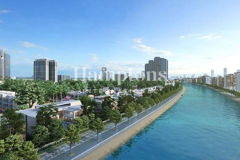 Appartement à Mohammed Bin Rashid City, Dubai, 3 chambres, 175.15931620 m², № 100508 - photo 2