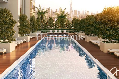 Appartement à Mohammed Bin Rashid City, Dubai, 3 chambres, 175.15931620 m², № 100508 - photo 6