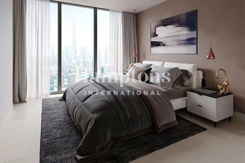 Appartement à Mohammed Bin Rashid City, Dubai, 3 chambres, 175.15931620 m², № 100508 - photo 4