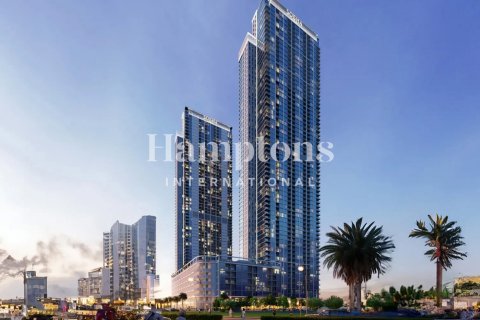 Appartement à Mohammed Bin Rashid City, Dubai, 3 chambres, 175.15931620 m², № 100508 - photo 5