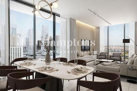 Appartement à Mohammed Bin Rashid City, Dubai, 3 chambres, 175.15931620 m², № 100508 - photo 11