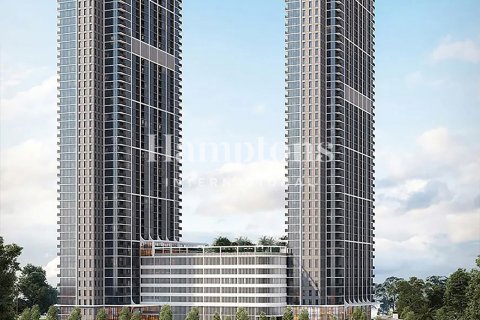 Appartement à Mohammed Bin Rashid City, Dubai, 3 chambres, 175.15931620 m², № 100508 - photo 7