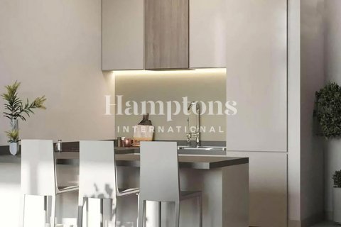 Appartement à Mohammed Bin Rashid City, Dubai, 3 chambres, 175.15931620 m², № 100508 - photo 9