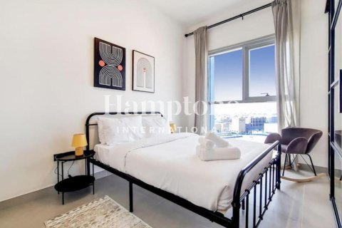 Appartement à Maple at Dubai Hills Estate, Dubai Hills Estate, Dubai, 2 chambres, 66.89016000 m², № 100506 - photo 10