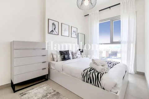 Appartement à Maple at Dubai Hills Estate, Dubai Hills Estate, Dubai, 2 chambres, 66.89016000 m², № 100506 - photo 5