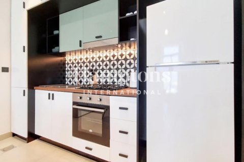 Appartement à Maple at Dubai Hills Estate, Dubai Hills Estate, Dubai, 2 chambres, 66.89016000 m², № 100506 - photo 6