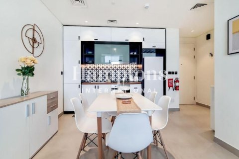 Appartement à Maple at Dubai Hills Estate, Dubai Hills Estate, Dubai, 2 chambres, 66.89016000 m², № 100506 - photo 4