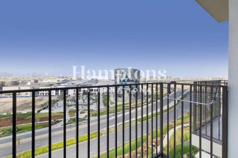 Appartement à Maple at Dubai Hills Estate, Dubai Hills Estate, Dubai, 2 chambres, 66.89016000 m², № 100506 - photo 7
