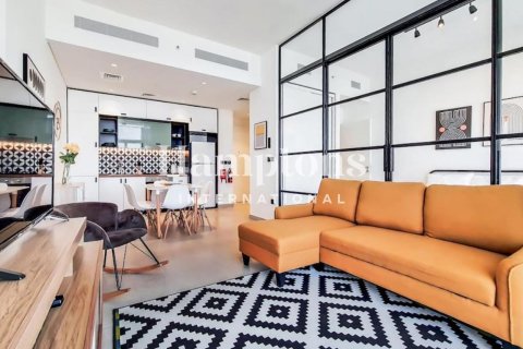 Appartement à Maple at Dubai Hills Estate, Dubai Hills Estate, Dubai, 2 chambres, 66.89016000 m², № 100506 - photo 13