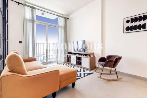 Appartement à Maple at Dubai Hills Estate, Dubai Hills Estate, Dubai, 2 chambres, 66.8902 m², № 100506