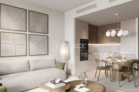 Appartement à Dubai Land, Dubai, 1 chambre, 73 m², № 100499 - photo 13