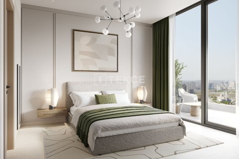 Appartement à Dubai Land, Dubai, 1 chambre, 73 m², № 100499 - photo 15