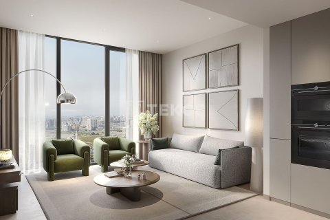 Appartement à Dubai Land, Dubai, 1 chambre, 73 m², № 100499 - photo 12