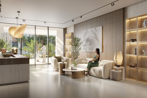 Appartement à Dubai Land, Dubai, 1 chambre, 73 m², № 100499 - photo 7