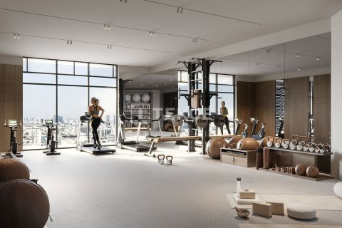 Appartement à Dubai Land, Dubai, 1 chambre, 73 m², № 100499 - photo 9