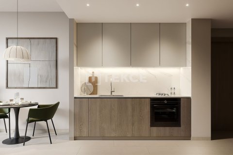 Appartement à Dubai Land, Dubai, 1 chambre, 73 m², № 100499 - photo 14