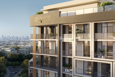 Appartement à Dubai Land, Dubai, 1 chambre, 73 m², № 100499 - photo 3